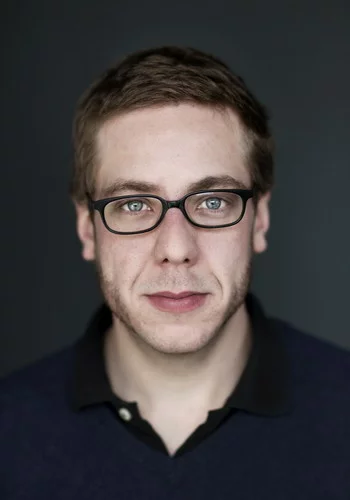 Dominik Burki