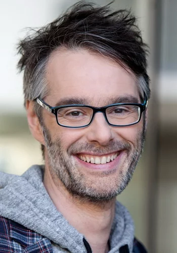 Dominik Burki